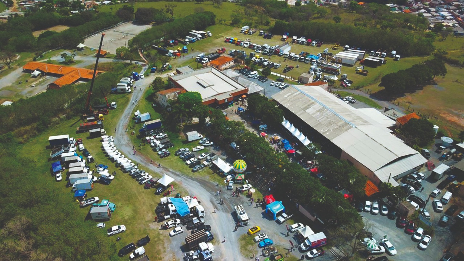 Encontro de Caminhoneiros de Sorocaba tem data e entrada gratuita encontro de caminhoneiros 2