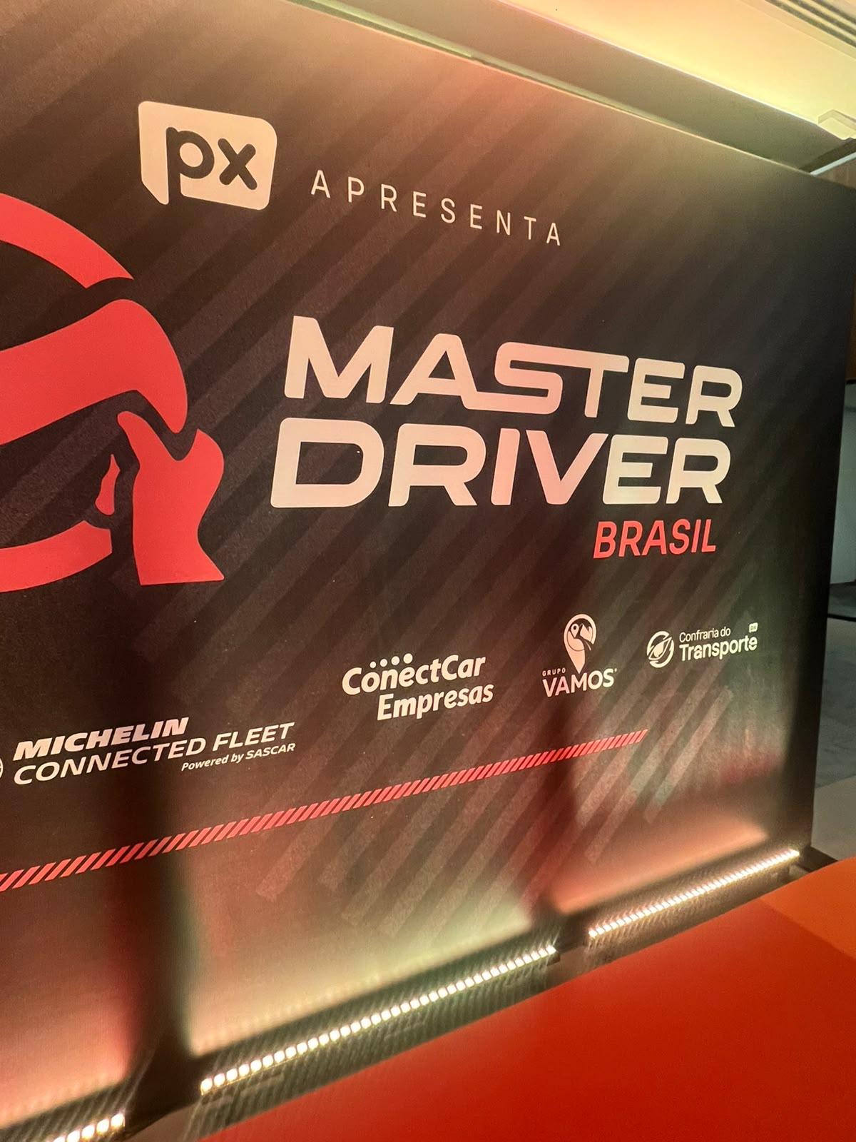 master drive
