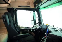 Cabine de caminhão: de lugar para dirigir a uma verdadeira casa sobre rodas cabine de caminhão