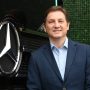Alex Nucci é o novo diretor de Vendas Caminhões e Extrapesados no Brasil da Mercedes-Benz Alex Nucci