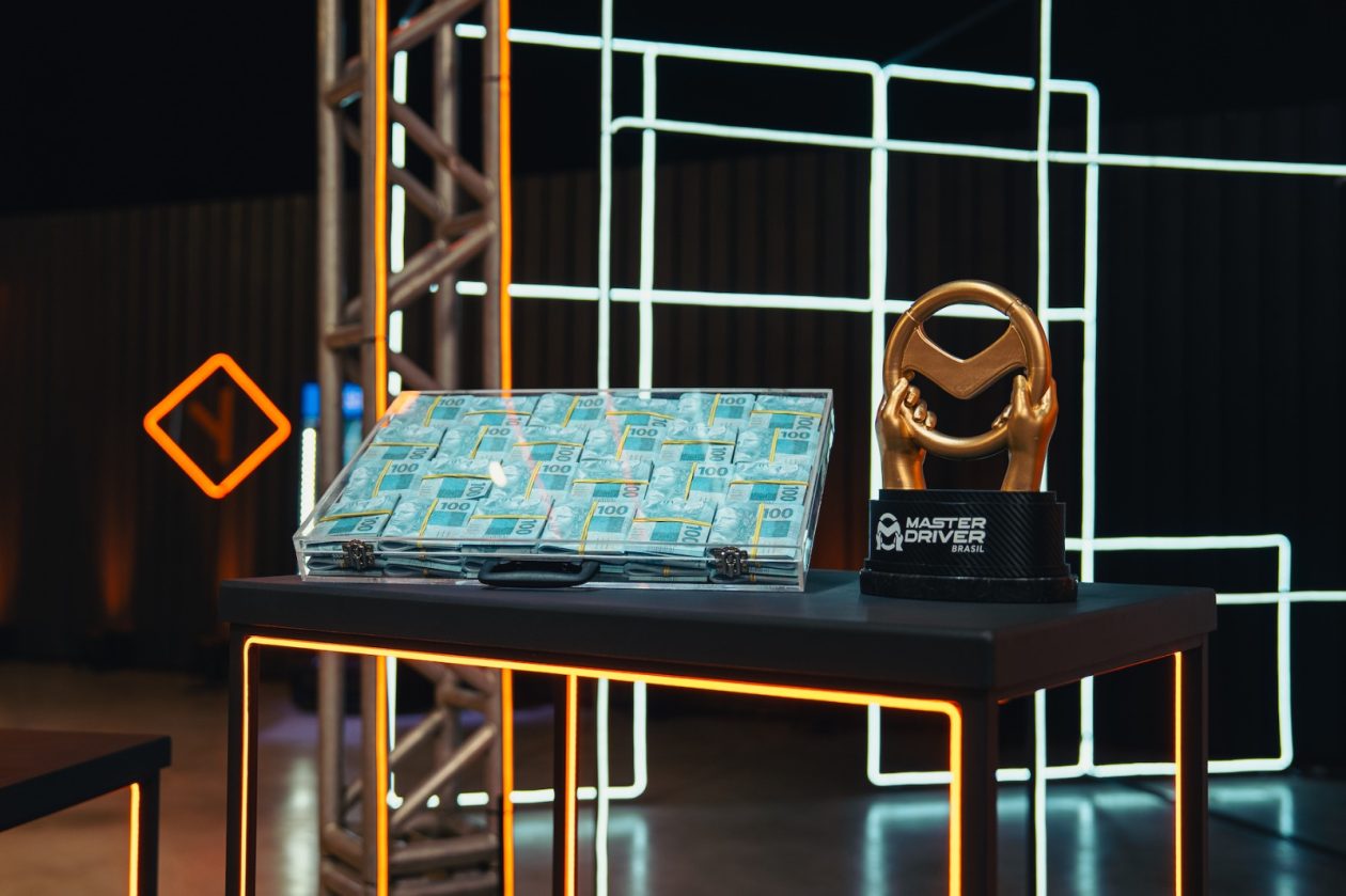 Prêmio de R$ 500 mil para o vencedor