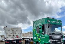Corredor Verde: TransJordano prevê quarto ponto de abastecimento corredor verde