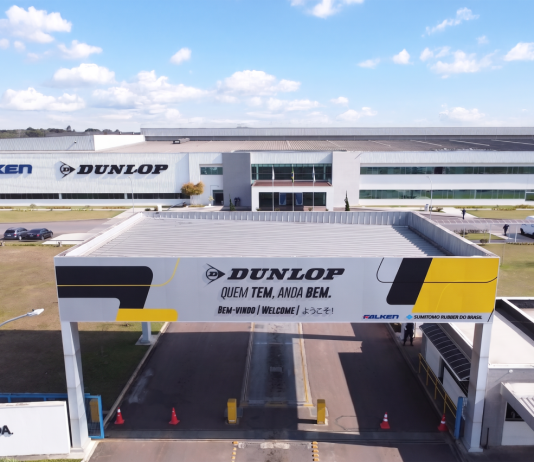 Dunlop